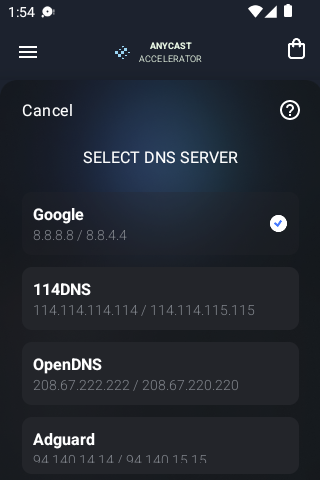 anycasting软件介绍android下载效果预览图