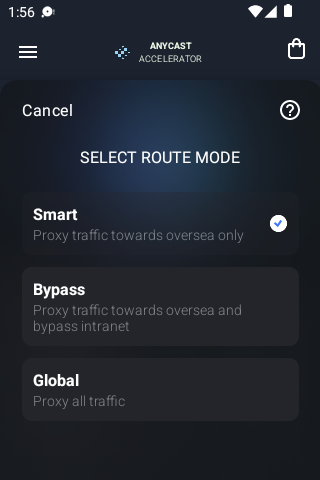 anycasting软件介绍android下载效果预览图